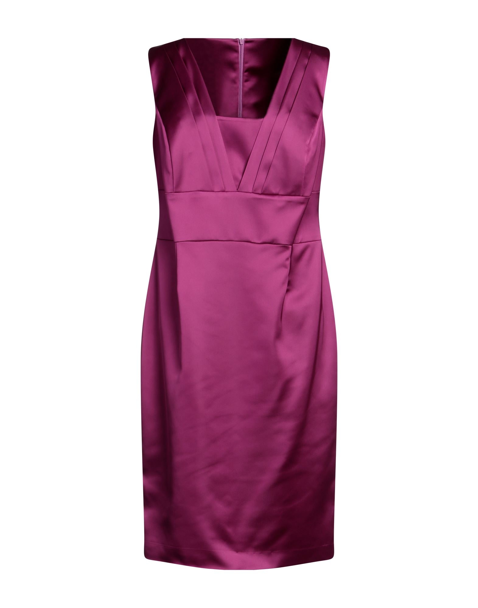 ANTILEA - Midi dresses