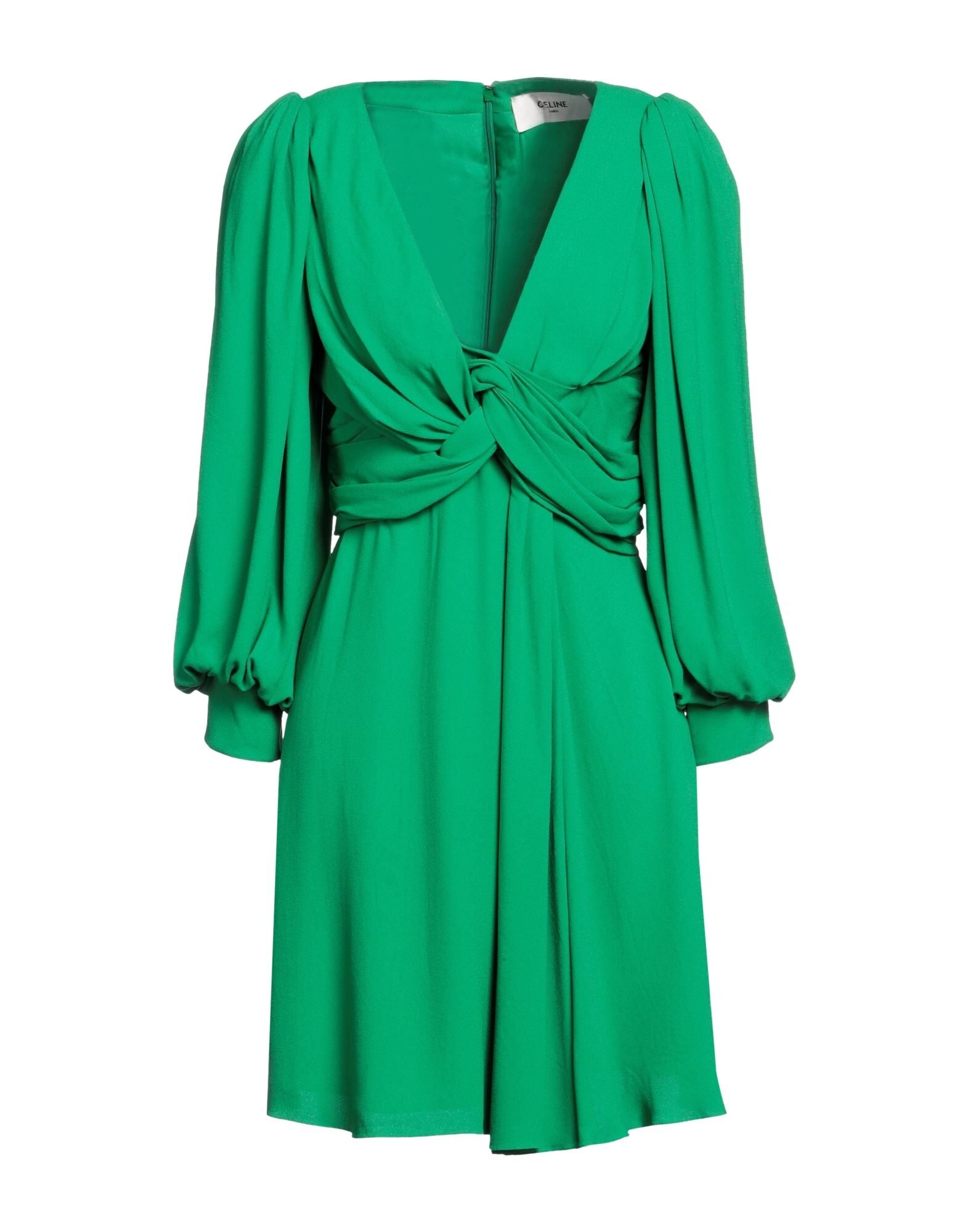 CELINE - Mini dresses