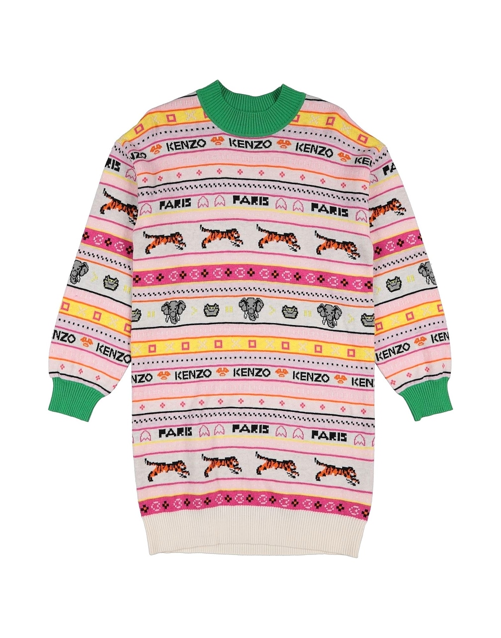KENZO KIDS - Vestiti bimba