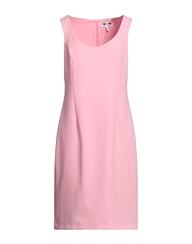 GAI MATTIOLO Short dress Pink 100% Polyester
