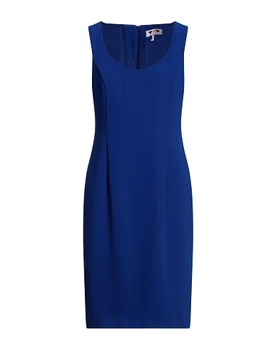 GAI MATTIOLO Short dress LOVE TO LOVE 100% Polyester