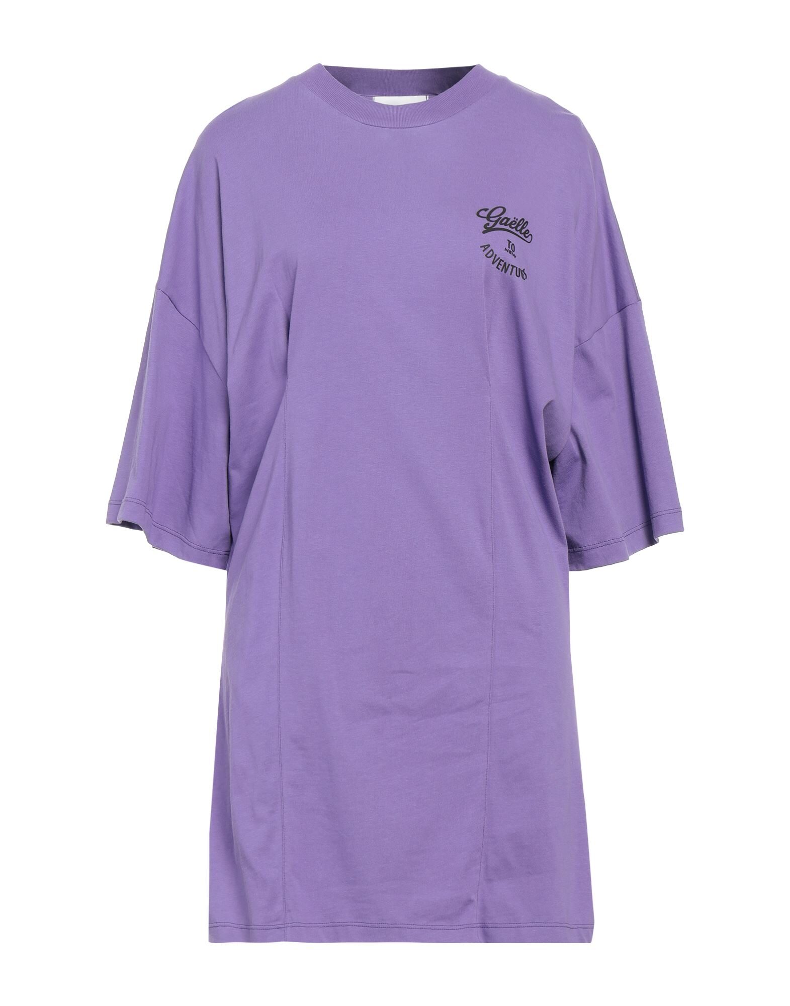 GAëLLE Paris - ミニ丈ドレス