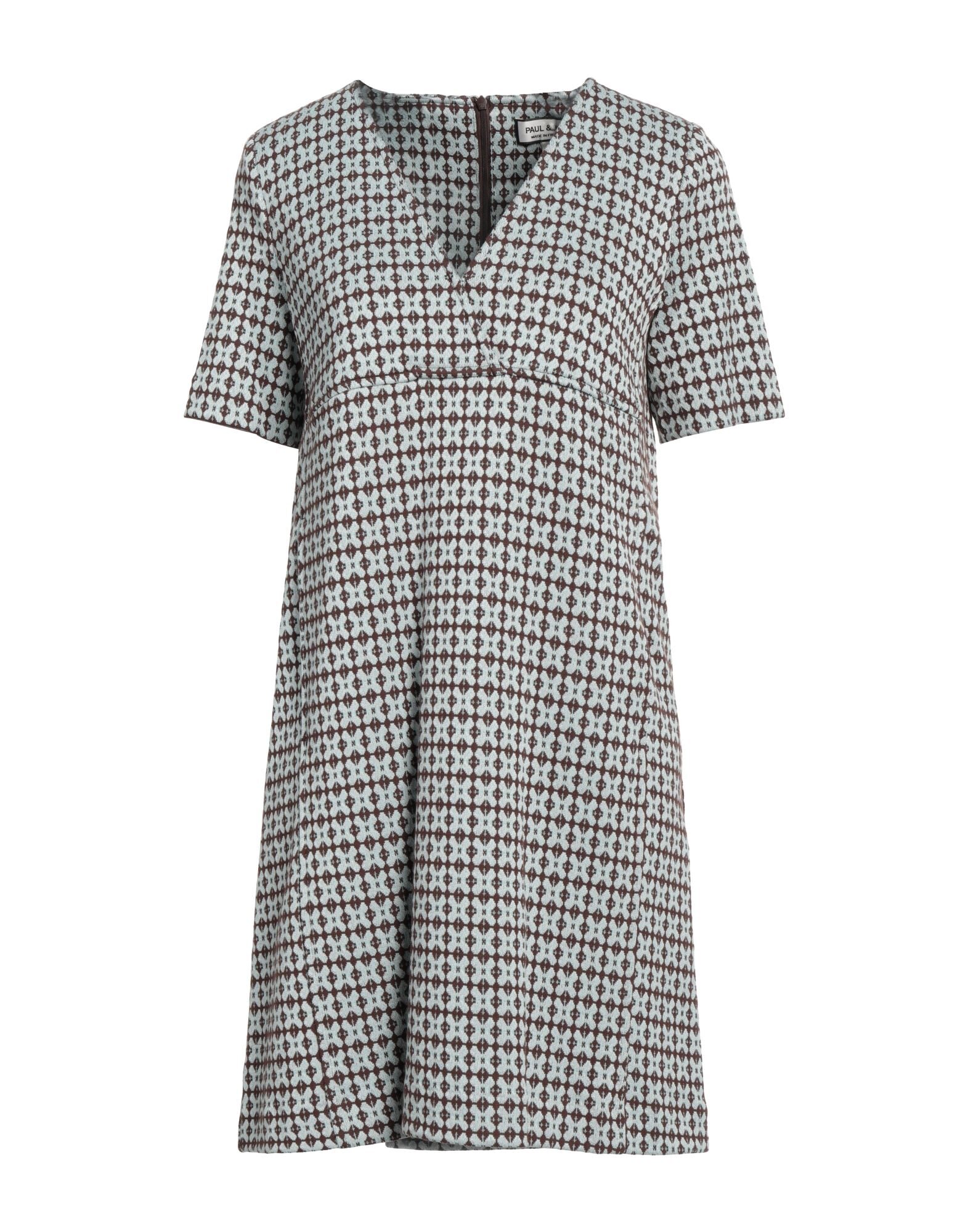 PAUL & JOE - Mini dresses