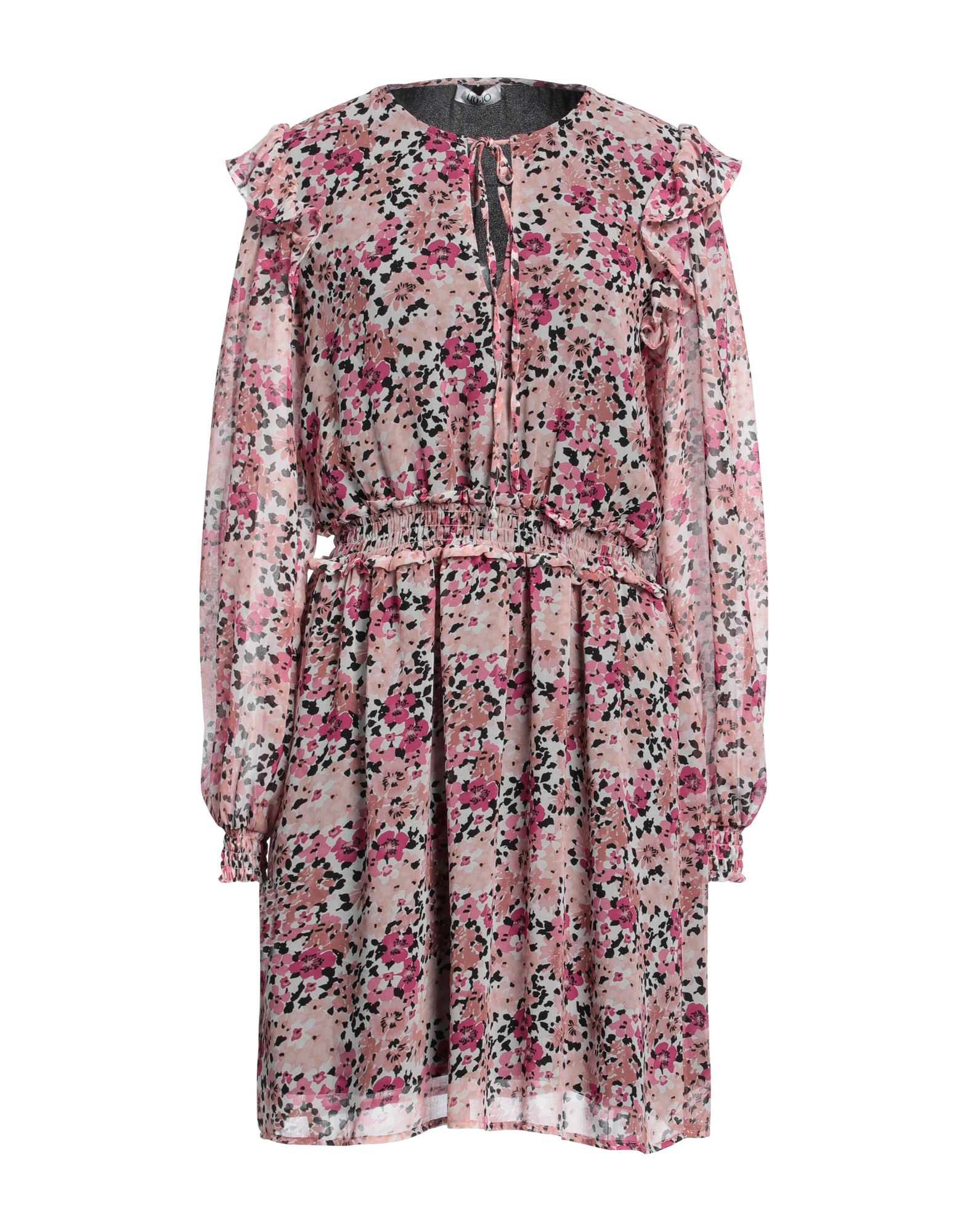 LIU •JO - Mini dresses