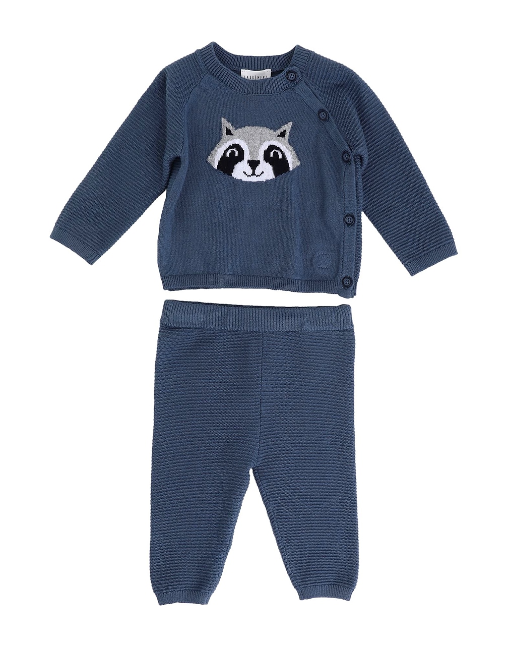 CARRÉMENT BEAU - Βρεφικά σύνολα