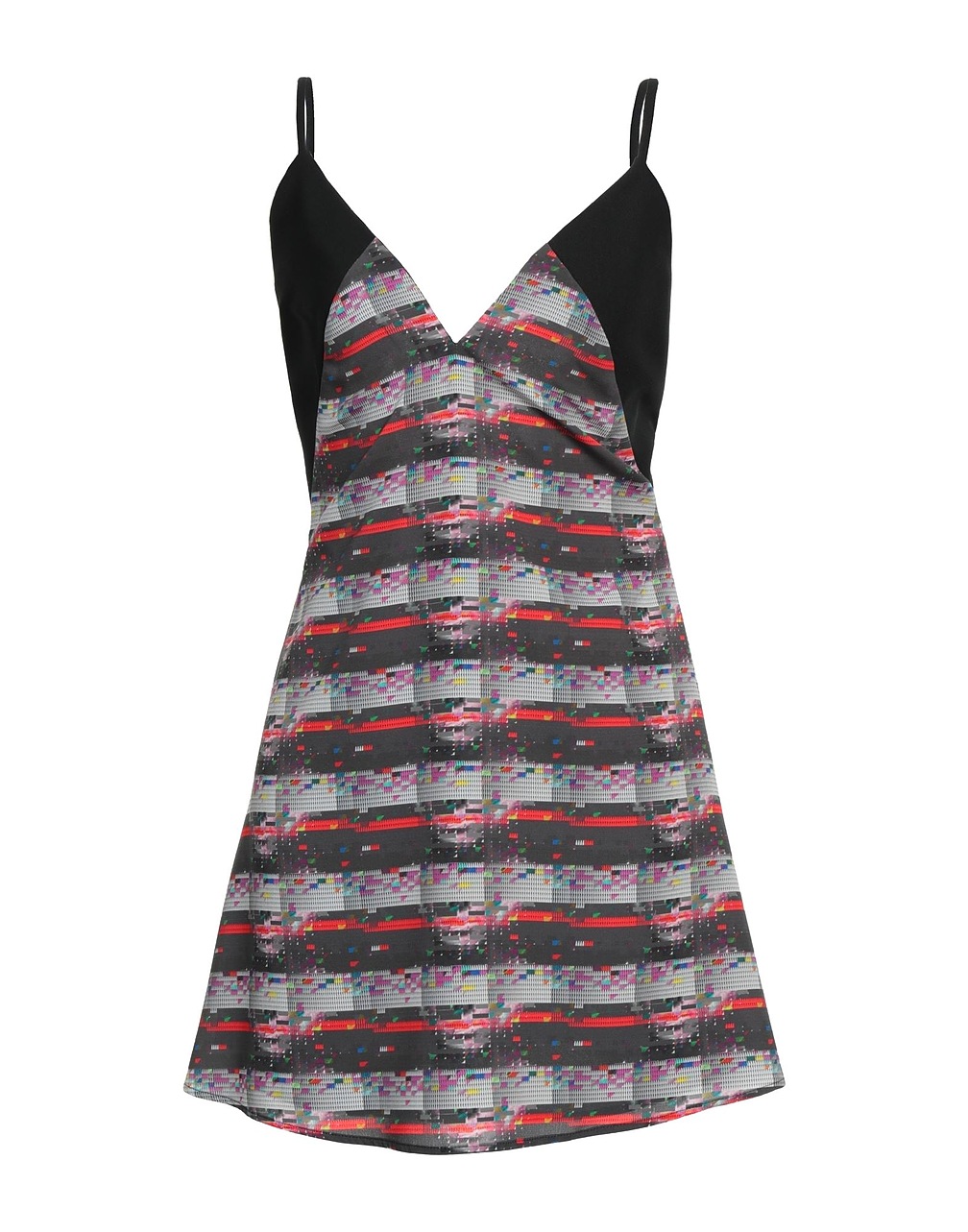 COSTUME NATIONAL - Mini dresses