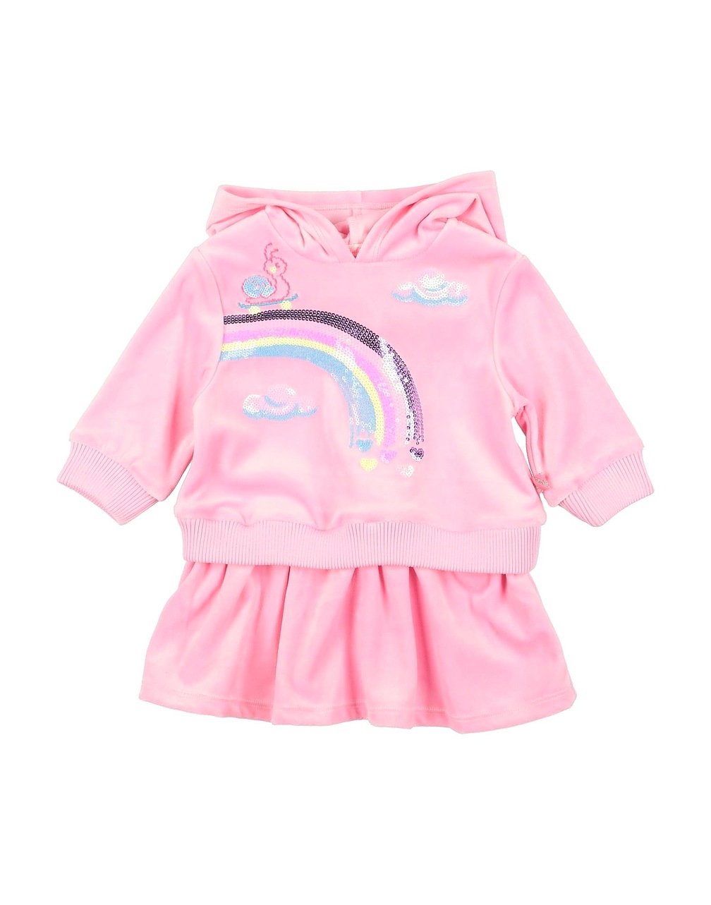 BILLIEBLUSH - Baby dresses