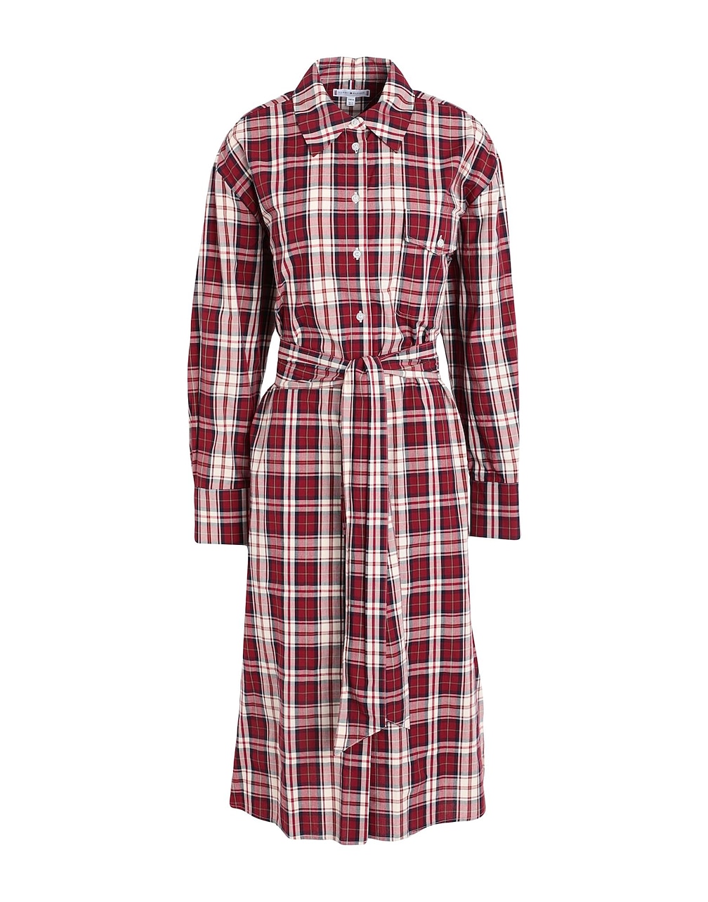 TOMMY HILFIGER - Midi dresses