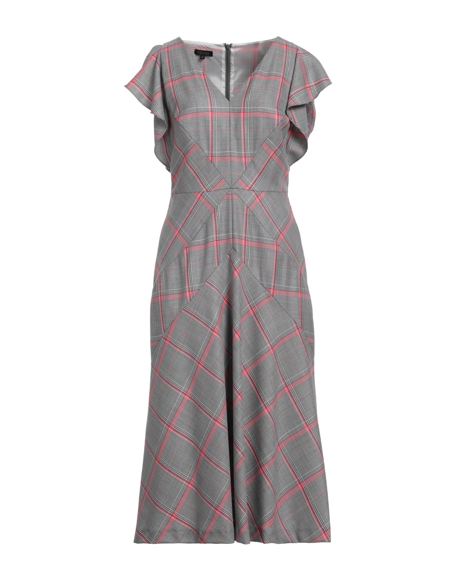 ESCADA - Midi dresses