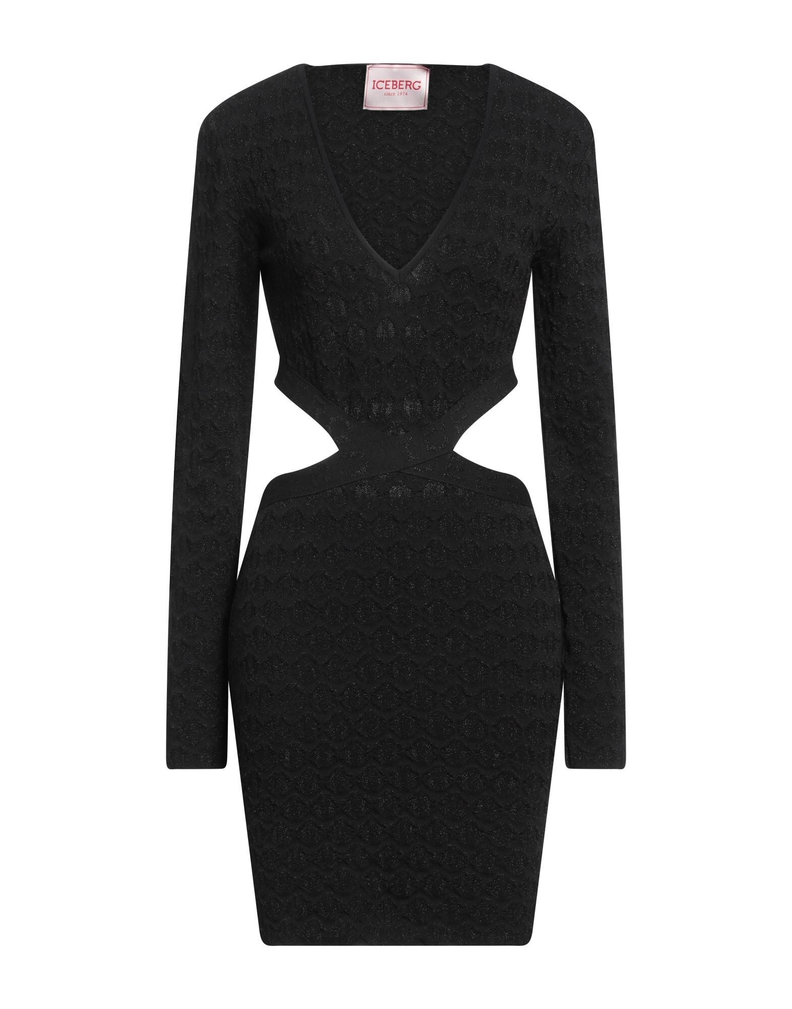 ICEBERG - Короткие платья
