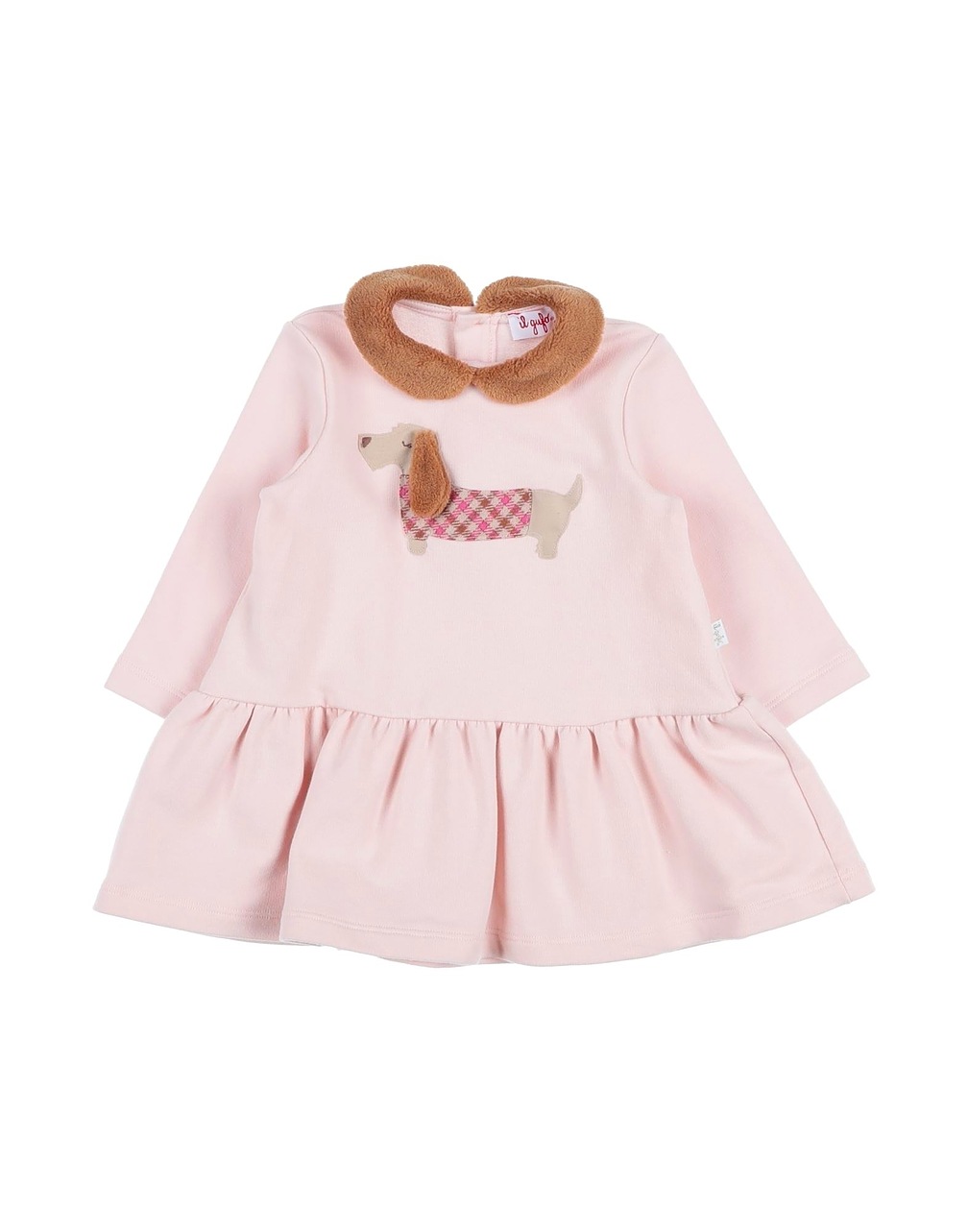 IL GUFO - Vestiti Baby