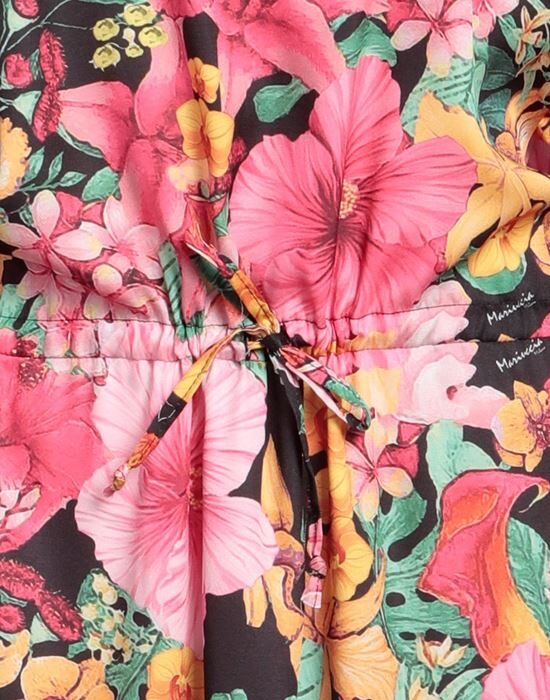 MARIUCCIA Длинное платье