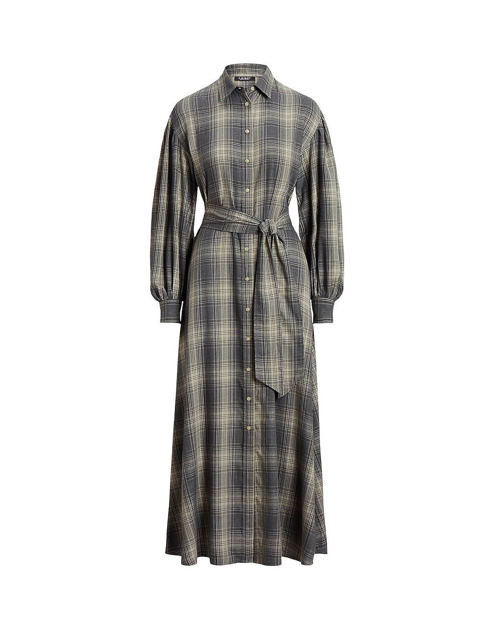 LAUREN RALPH LAUREN - Midi dresses