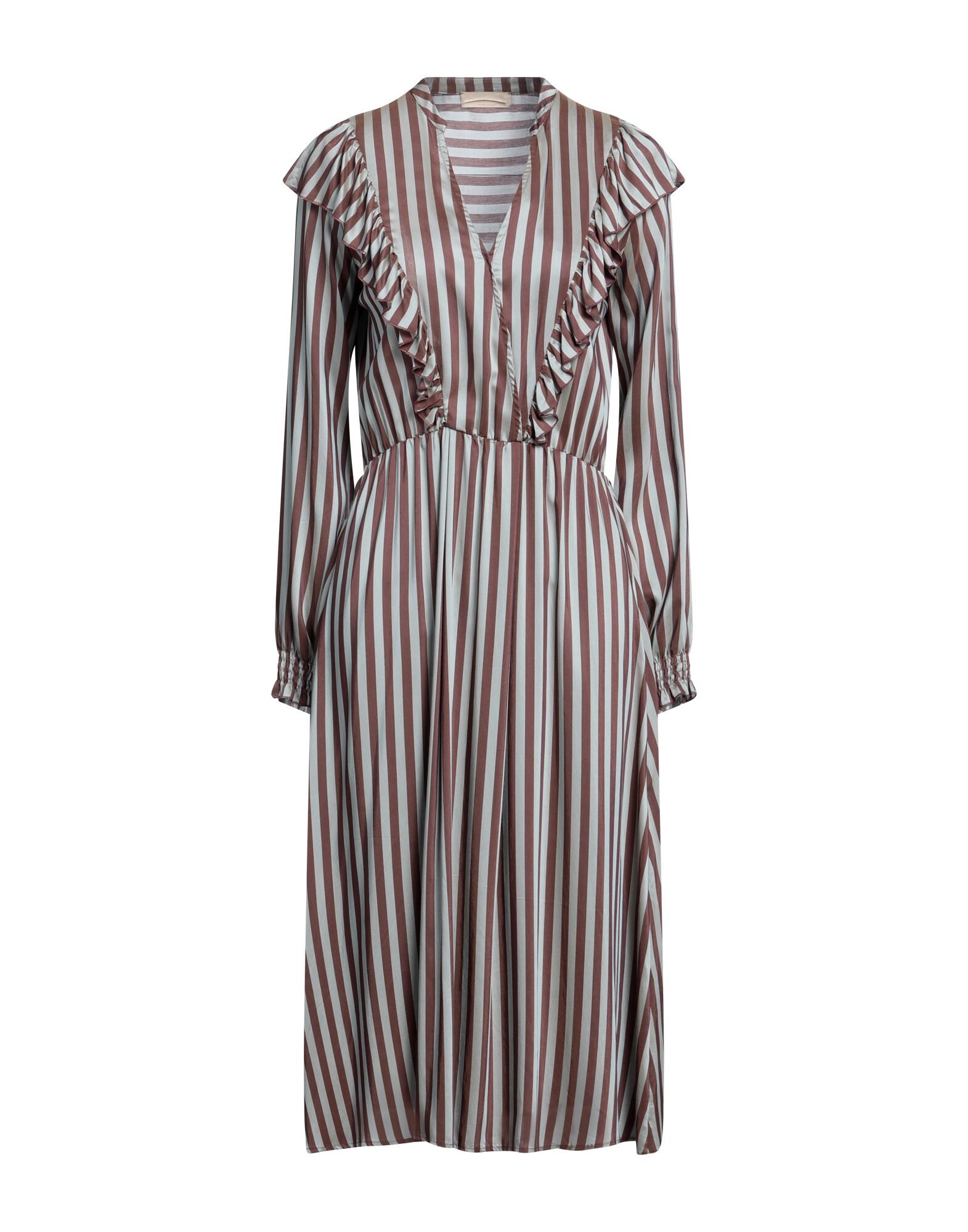 MOMONÍ - Платья миди