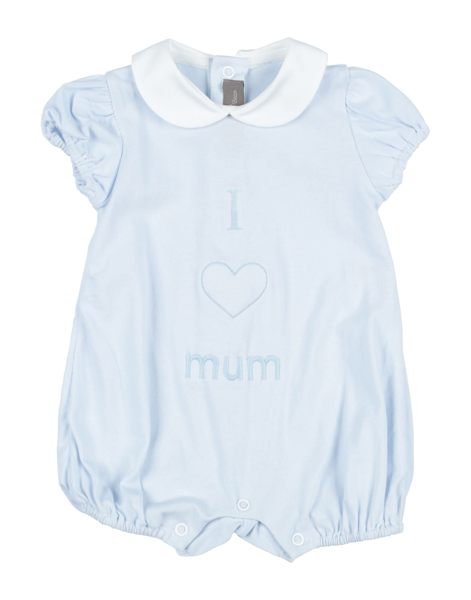 LITTLE BEAR - Tutine & Salopette Baby