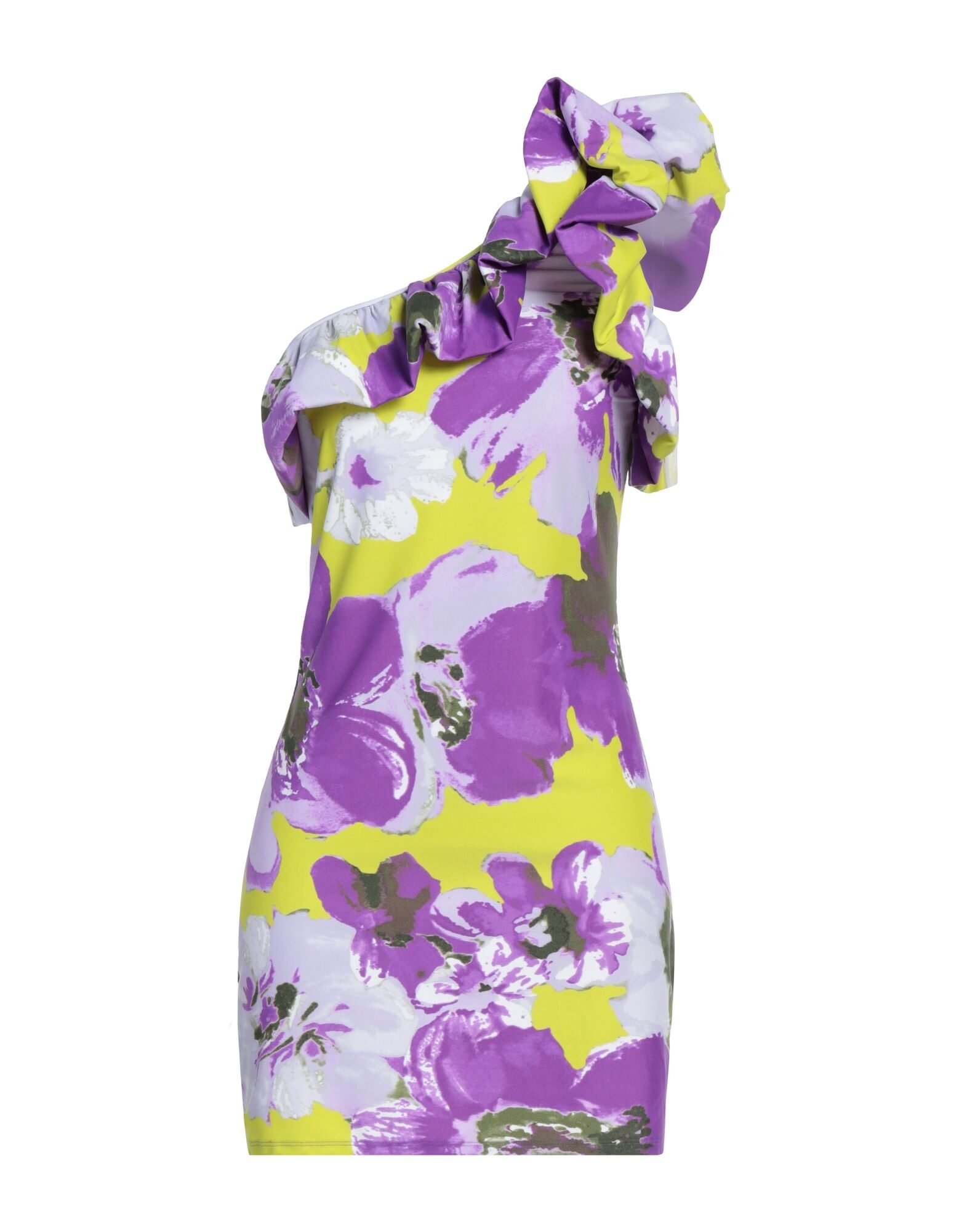 HOUSE OF AMEN - Vestiti corti