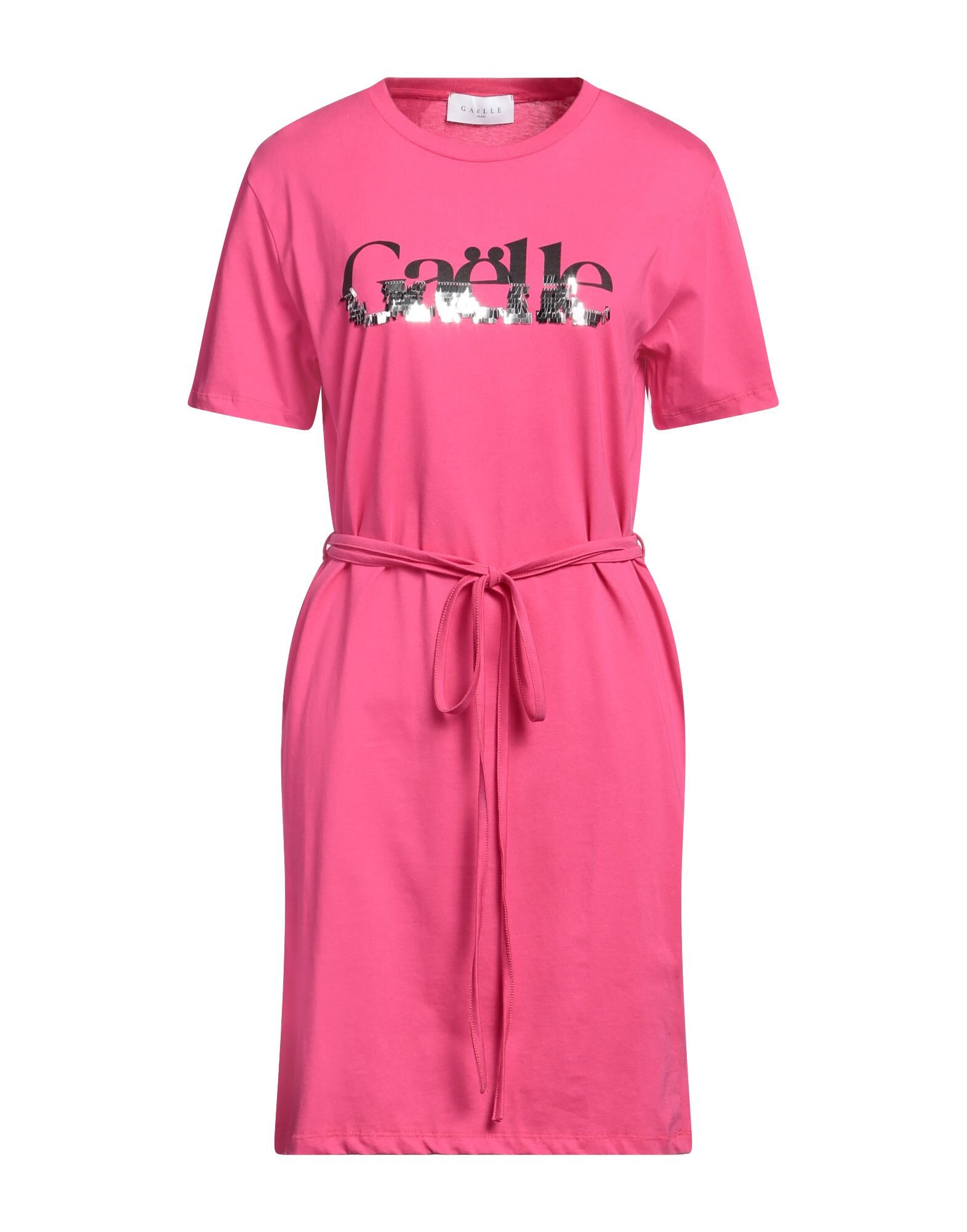 GAëLLE Paris - Midi dresses