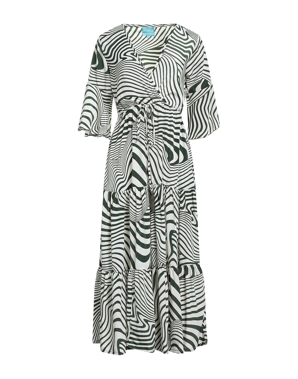 ICONIQUE - Midi dresses