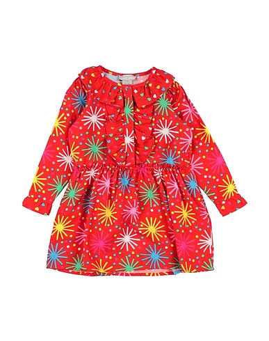 STELLA McCARTNEY KIDS Dress 100% Lyocell
