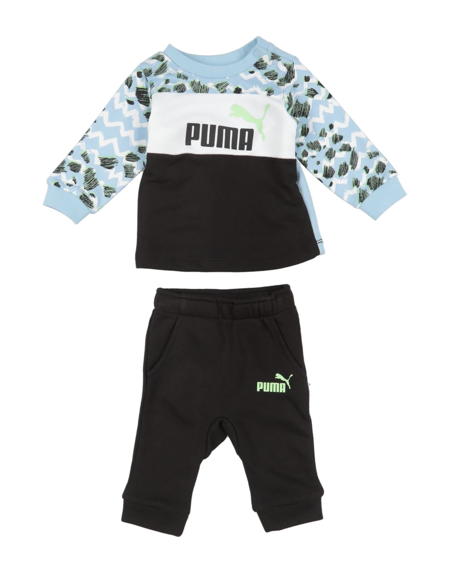 PUMA - Βρεφικά σύνολα