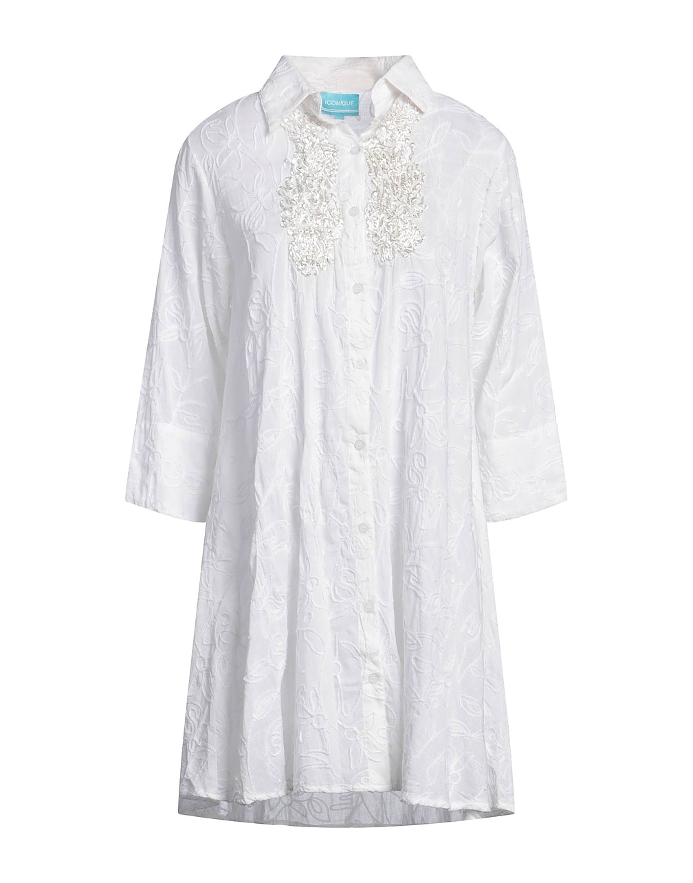 ICONIQUE - Mini dresses