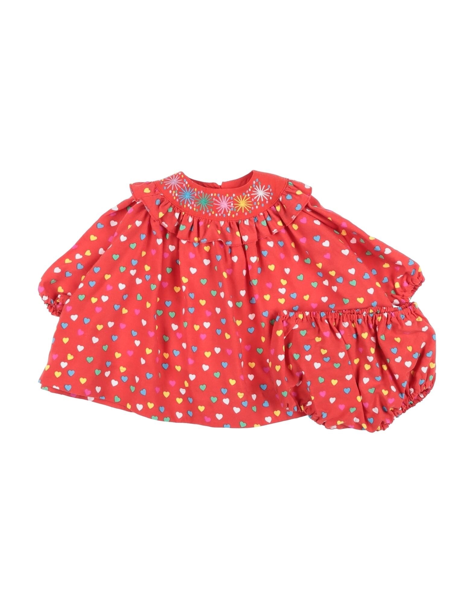 STELLA McCARTNEY KIDS - Baby dresses
