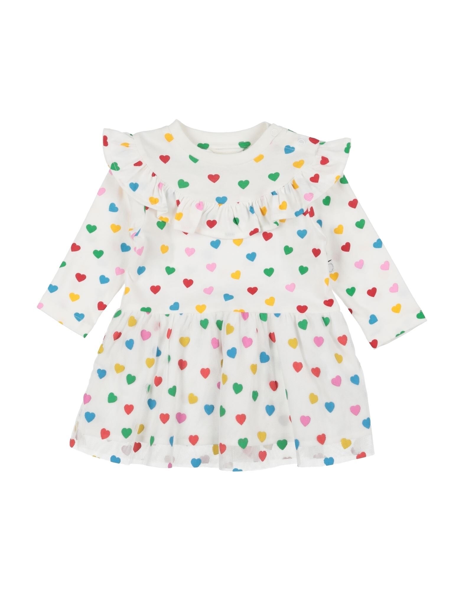 STELLA McCARTNEY KIDS - Baby dresses