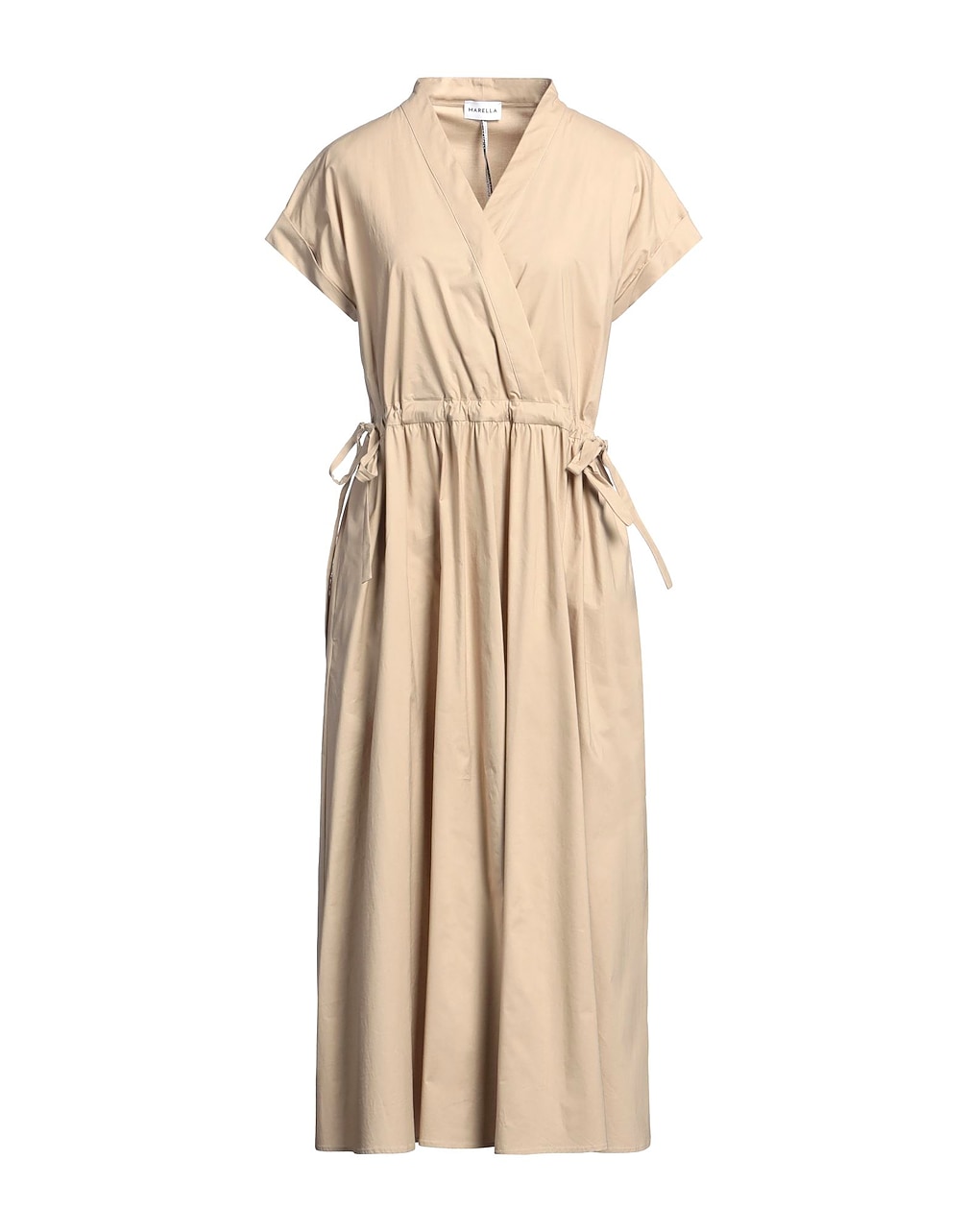 MARELLA - Midi dresses
