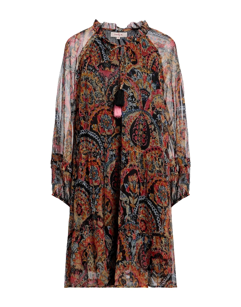 RENE' DERHY - Minivestidos