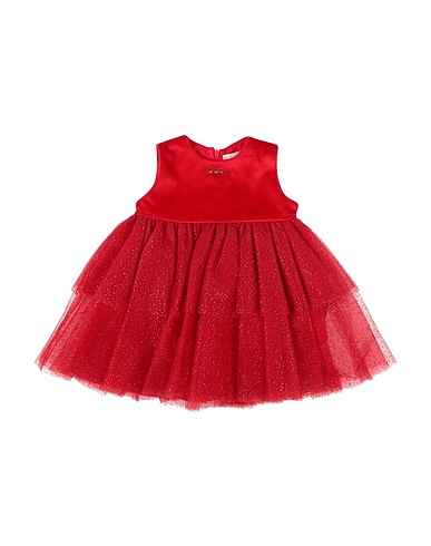 NANÁN Baby dress 100% Polyester