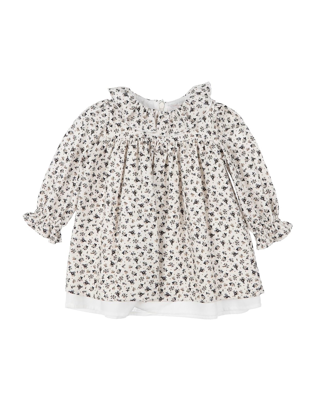 NANÁN - Βρεφικά φορέματα