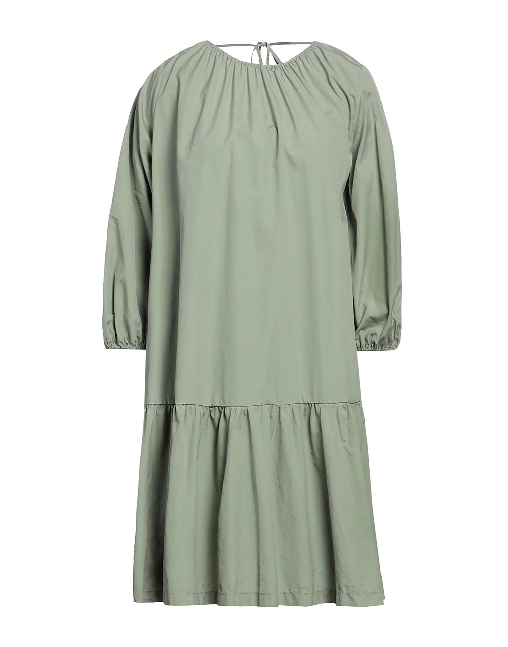 EUROPEAN CULTURE - Vestiti corti