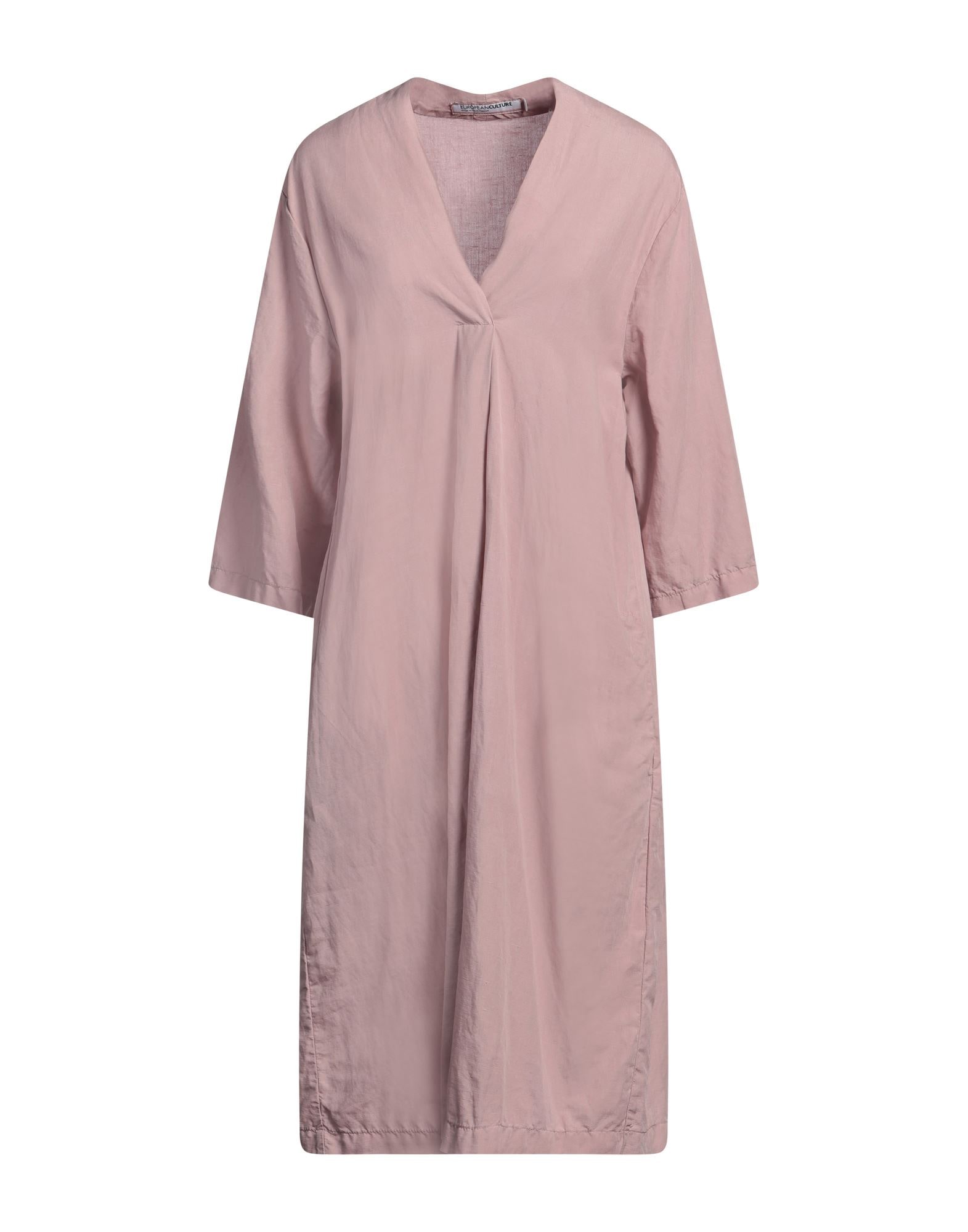 EUROPEAN CULTURE - Midi dresses