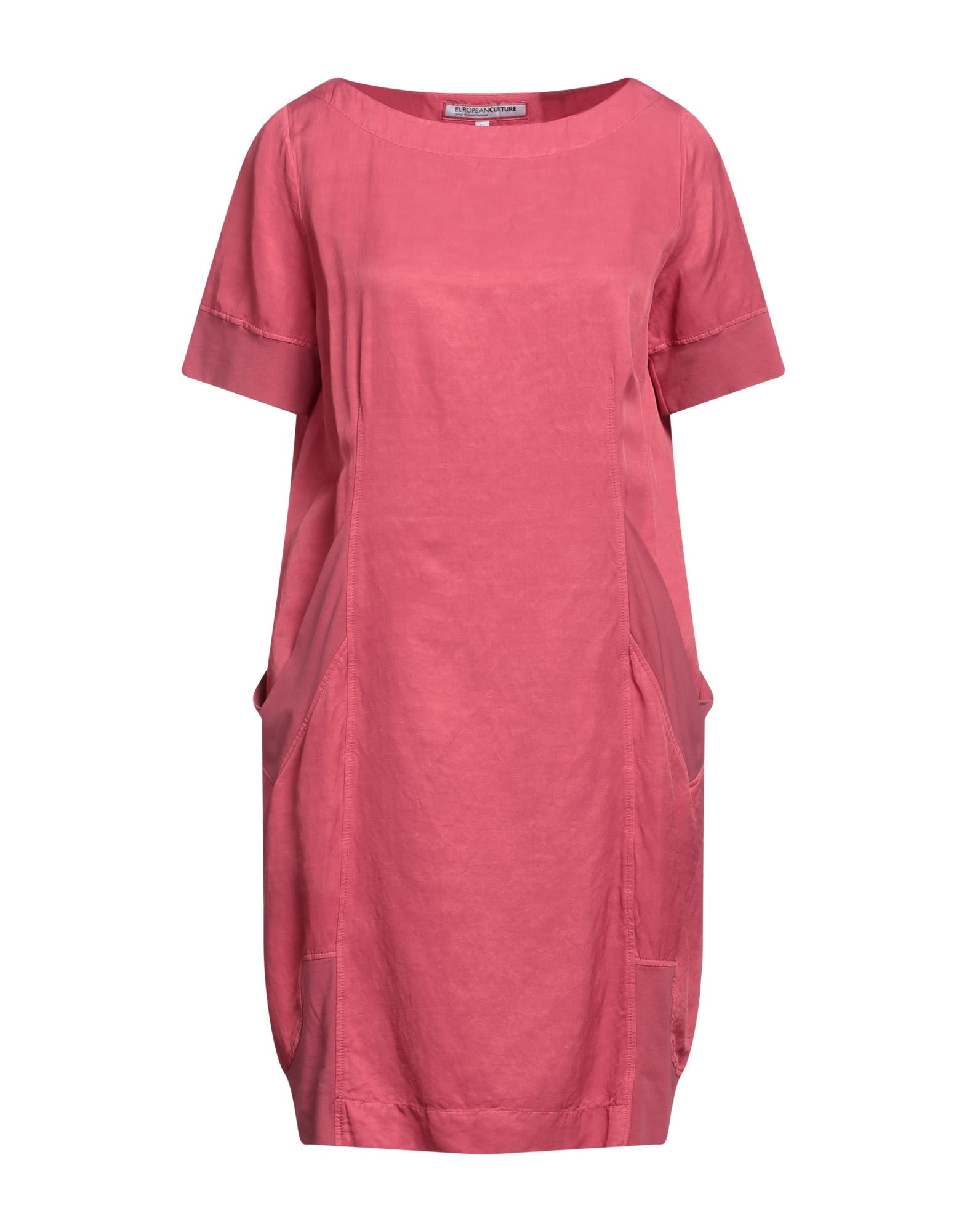 EUROPEAN CULTURE - Mini dresses