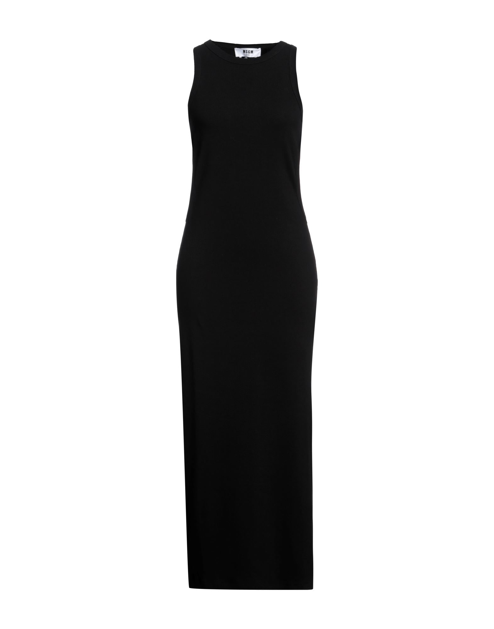 MSGM - マキシ丈ドレス