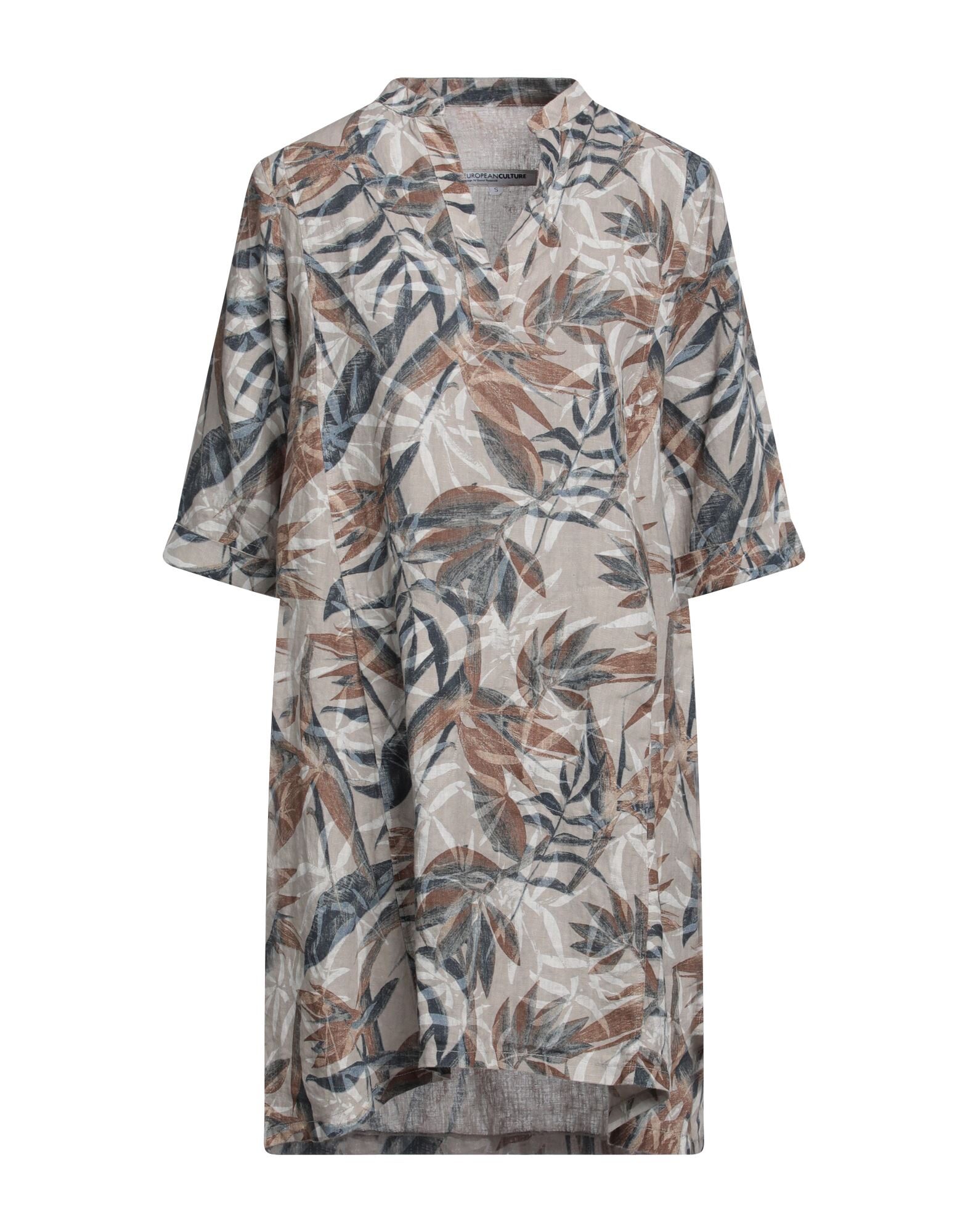 EUROPEAN CULTURE - Mini dresses