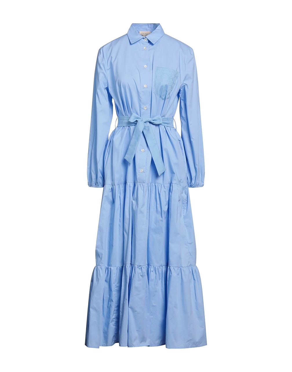 SEMICOUTURE - Maxi-Kleider