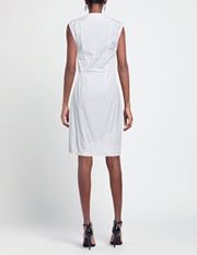 Short dress