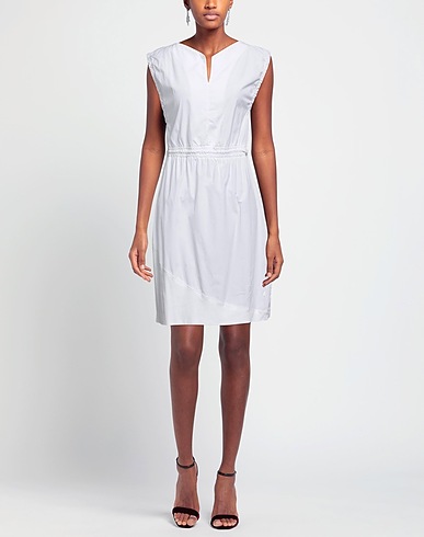 Short dress