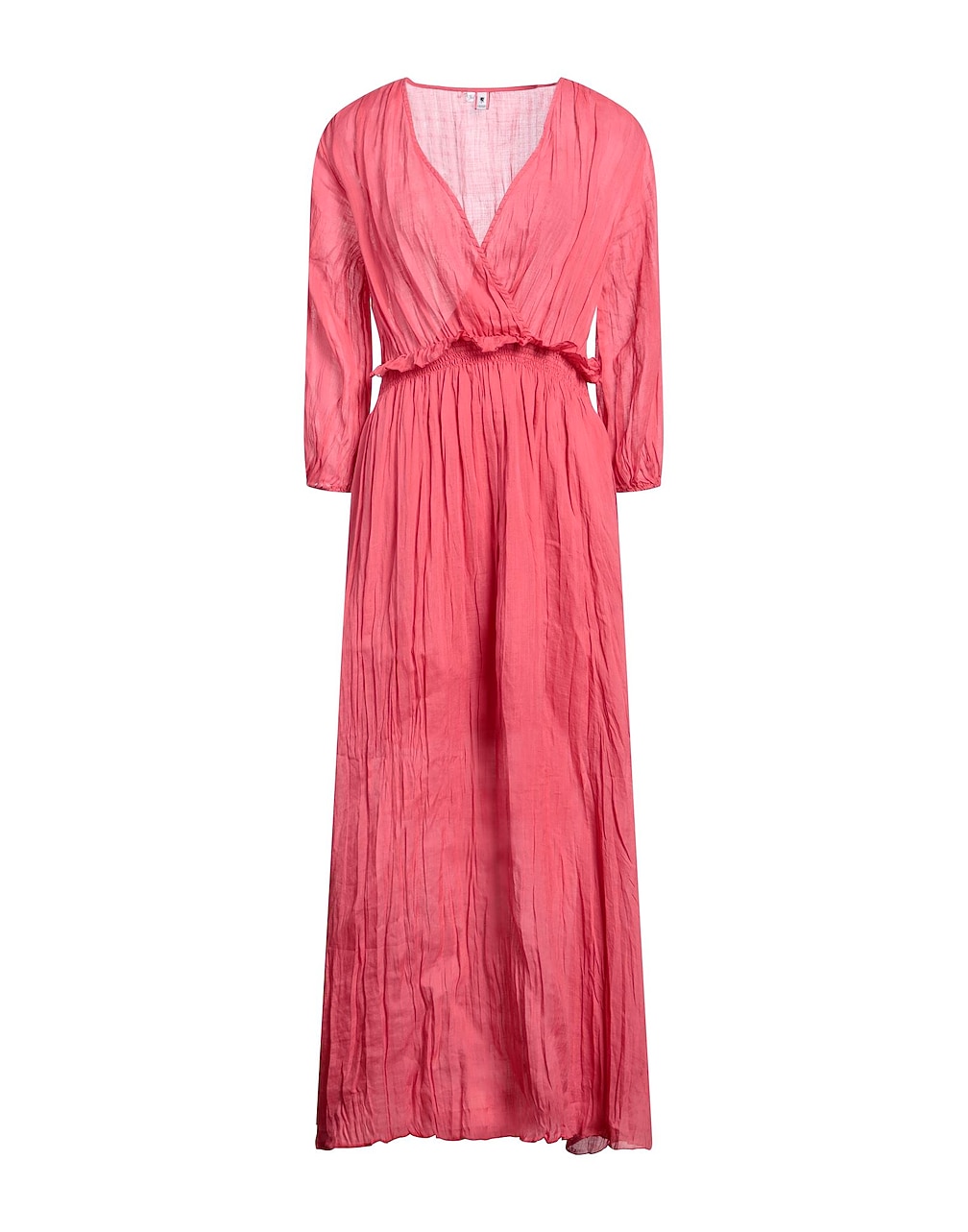 EUROPEAN CULTURE - Maxi dresses