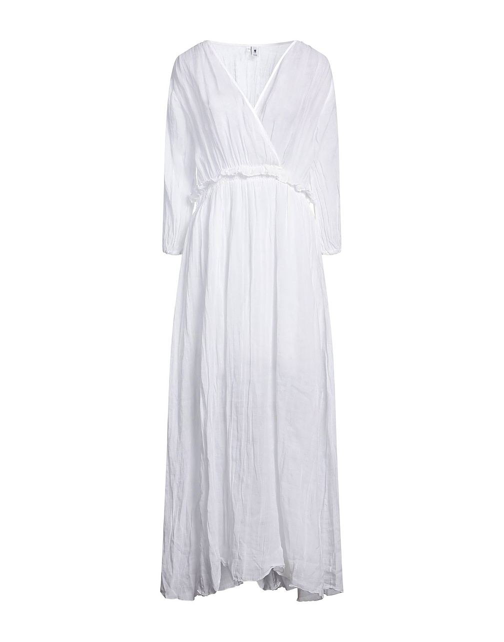 EUROPEAN CULTURE - Maxi dresses