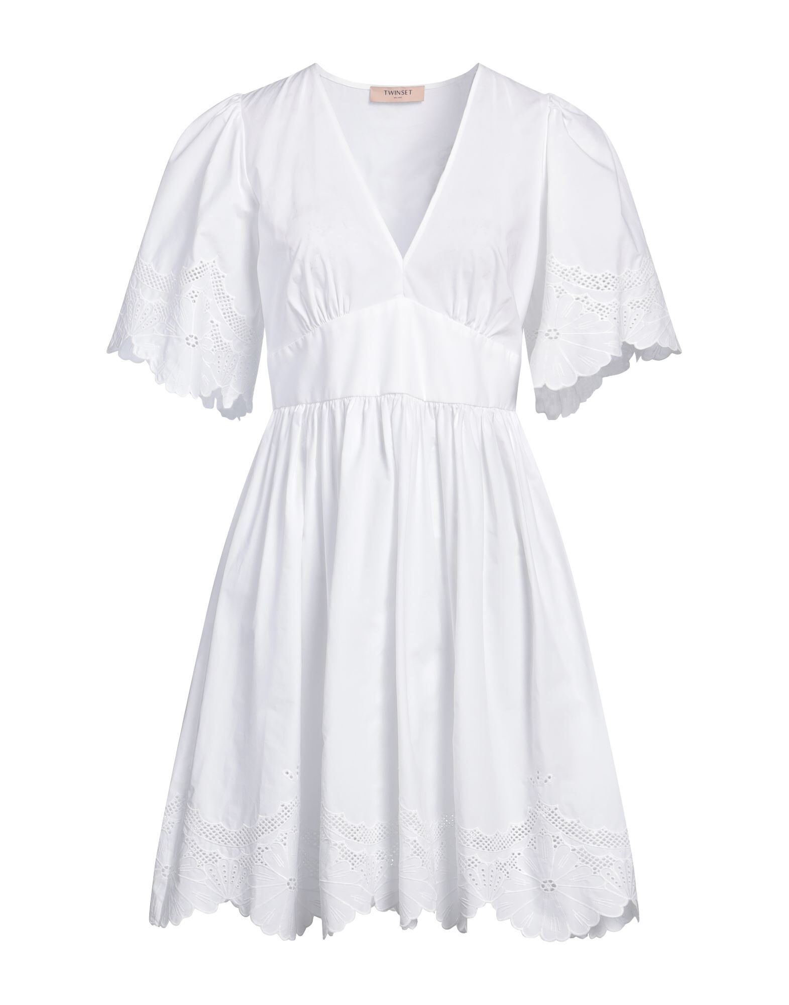 TWINSET - Mini dresses