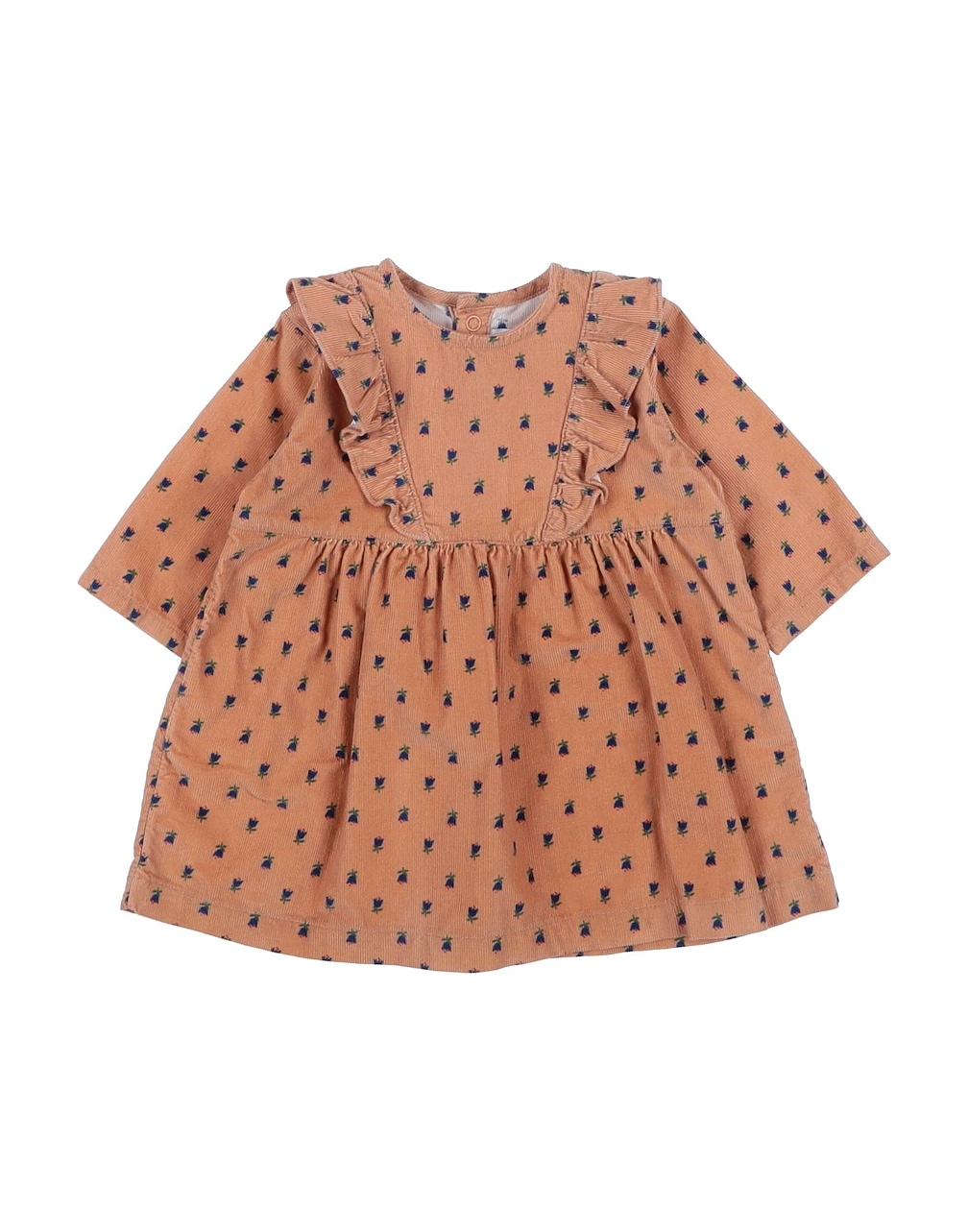 PETIT BATEAU - Βρεφικά φορέματα