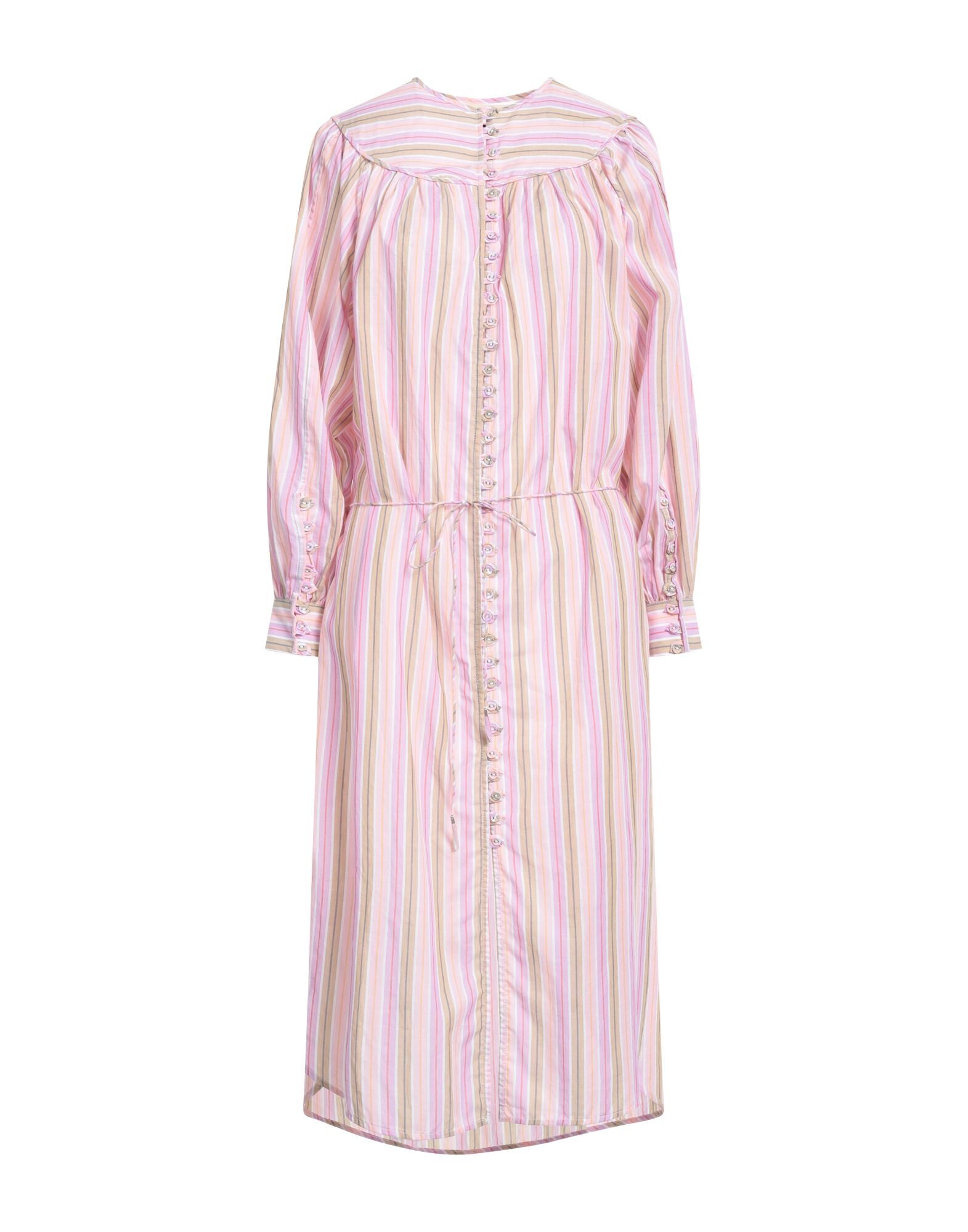 MAGALI PASCAL - ミディ丈ワンピース