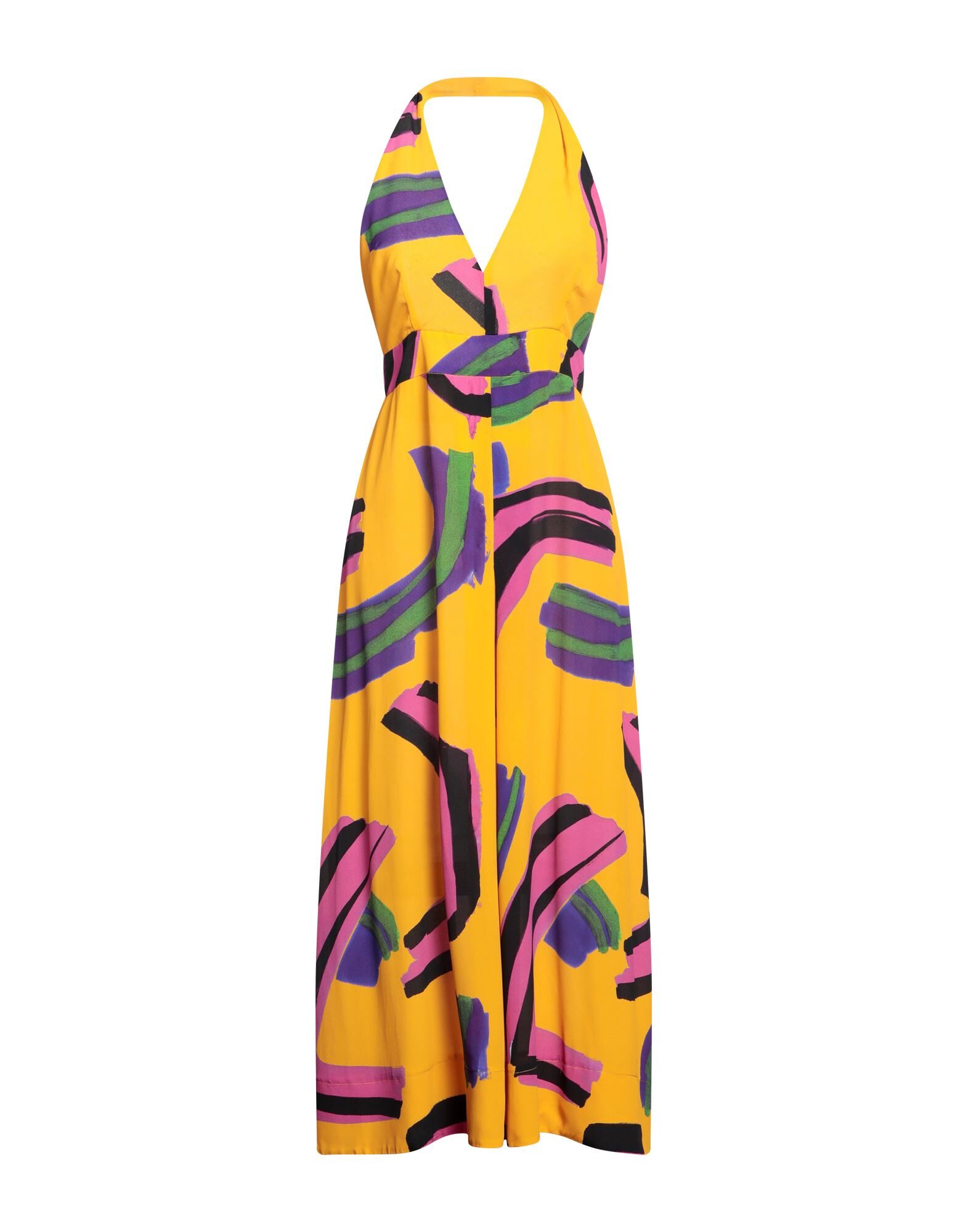MAISON LAVINIATURRA - Maxi dresses