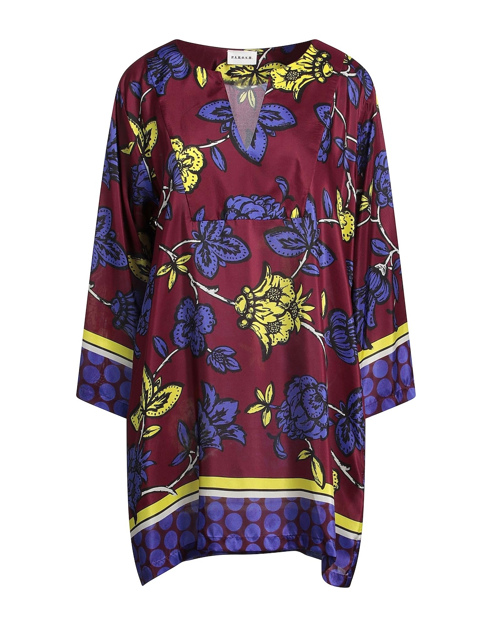 P.A.R.O.S.H. - Mini dresses