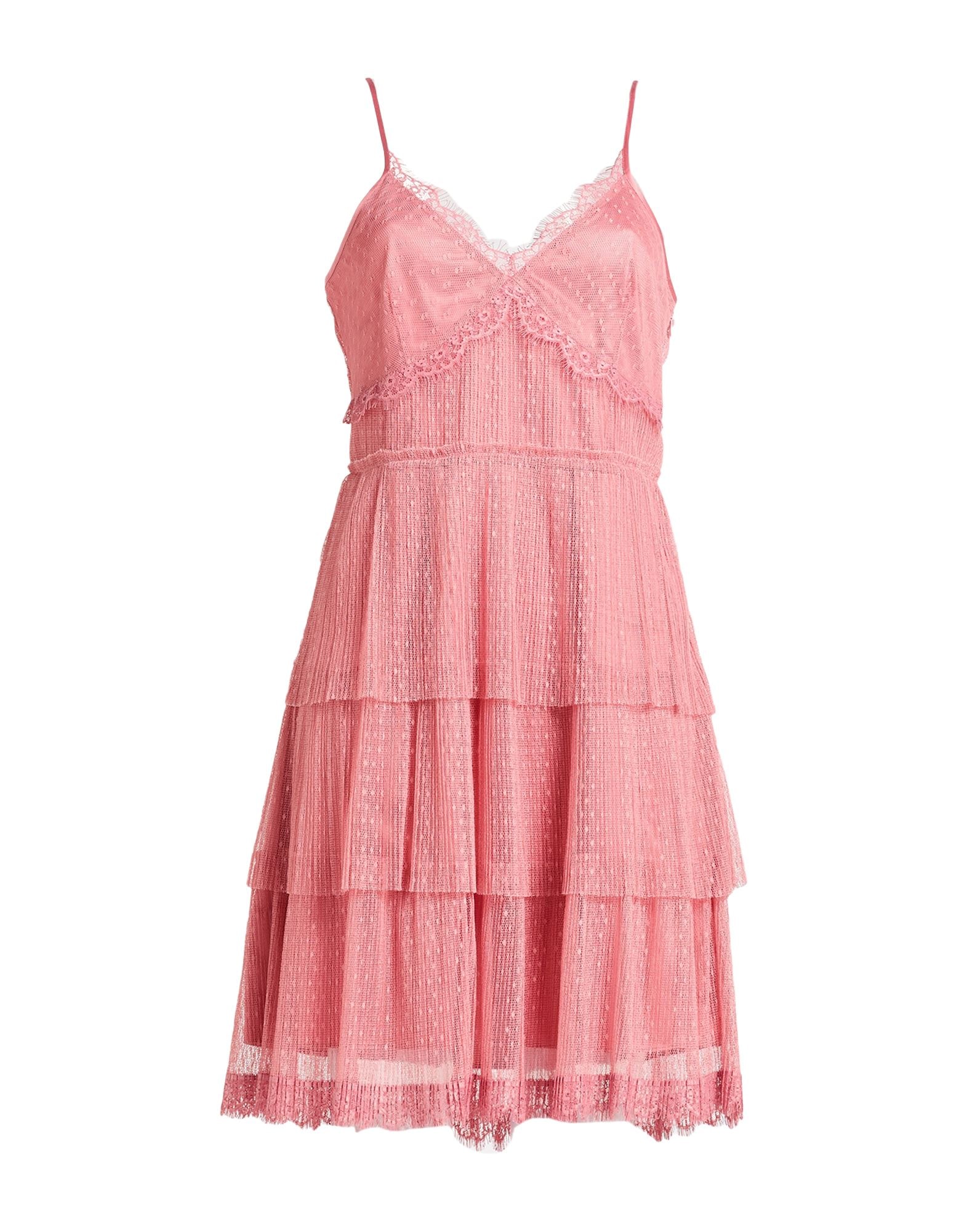 TWINSET - Mini dresses