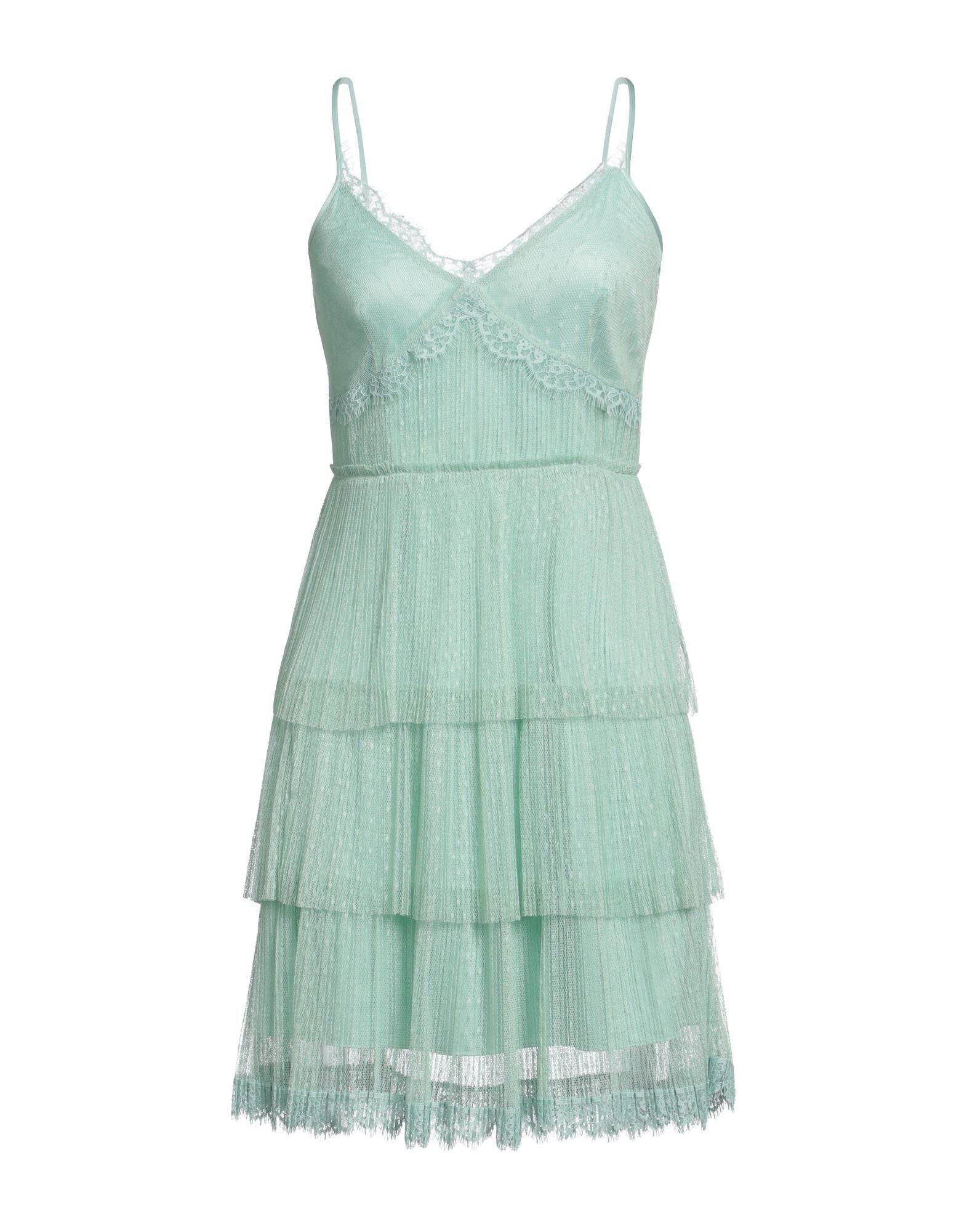 TWINSET - Mini dresses