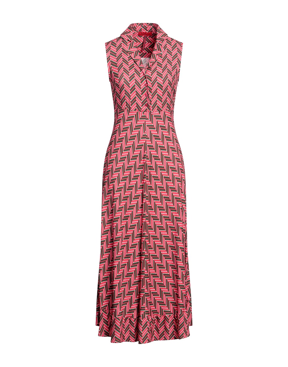 MAX&Co. - Midi dresses
