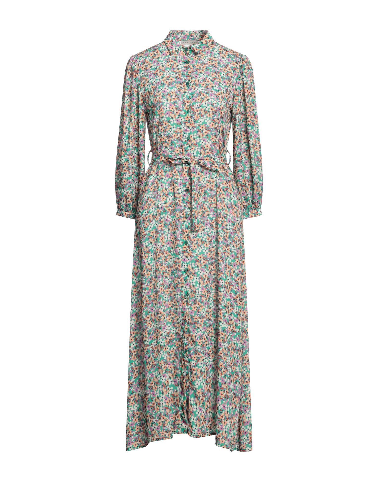 KIKISIX - Maxi dresses